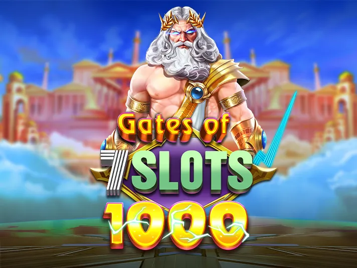 Gates Of 7slots