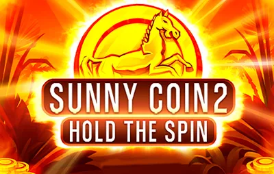 Sunny Coin 2 Hold The Spin