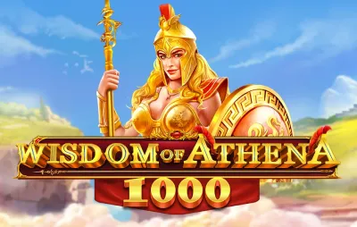Wisdom Of Athena